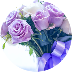 Anniversary Flowers Woodside