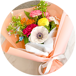 Same day Flowers Woodside
